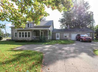 3474 W Vienna Rd, Clio, MI 48420