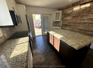 786 Rockaway Rd, Georgina, ON