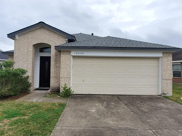 18203 Afton Hollow Ln, Richmond, TX 77407