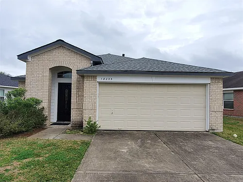 18203 Afton Hollow Ln Photo 1