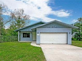 2207 Greenway, Sanford, FL 32771