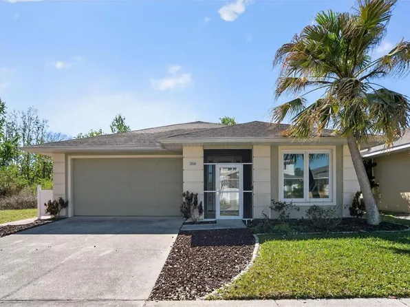 2958 Sunset Vista Blvd, Kissimmee, FL 34747