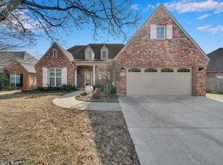 10304 E 90th St N, Owasso, OK 74055