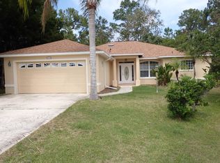11 Watson Pl, Palm Coast, FL 32164