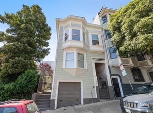 1611 Golden Gate Ave, San Francisco, CA 94115