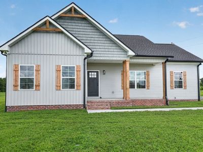 1233 Coleytown Rd Lot 3, Lafayette, TN, 37083