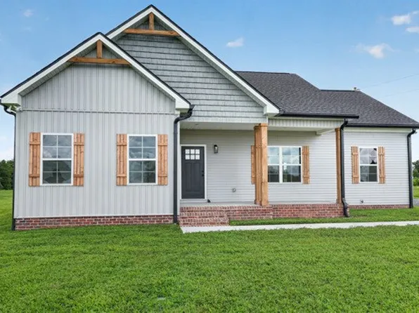 1233 Coleytown Rd Lot 3, Lafayette, TN 37083