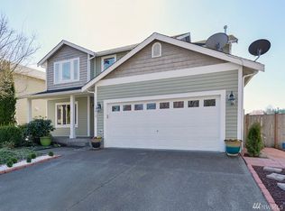 15419 104th Way SE, Yelm, WA 98597