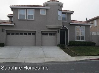 1906 Mount Stakes Ct, Antioch, CA 94531
