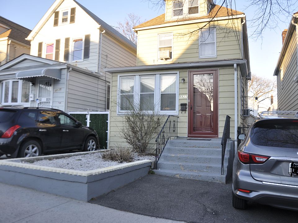 1st image of 8827 202nd St