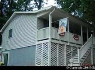 108 Salem Ct SE, Leesburg, VA