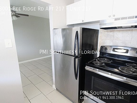 3rd image of 3001 Bee Ridge Rd APT 217