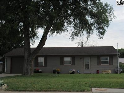 204 S Walnut St, South Hutchinson, KS, 67505
