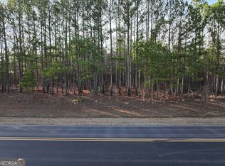 0 Thompson Rd LOT 200, Franklin, GA 30217