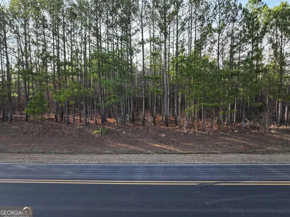 0 Thompson Rd Lot 200, Franklin, GA 30217