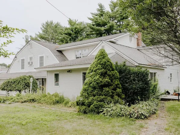 2 & 4 First Street, Claremont, NH 03743