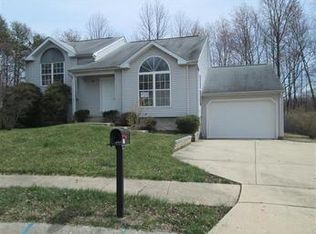 411 Bent Twig Ct, Abingdon, MD