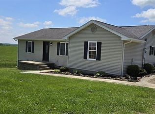 1105 State Route 1403, Lewisport, KY 42351