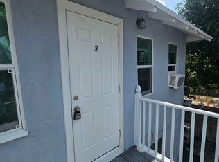 529 Revere Rd #1, West Palm Beach, FL 33405