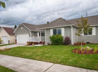 149 W Ashworth Ln, Post Falls, ID 83854