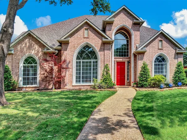 7204 Dillon Ct, Plano, TX 75024