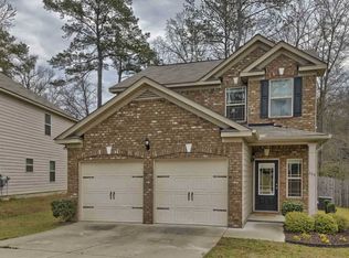 249 Knight Valley Cir, Columbia, SC 29209