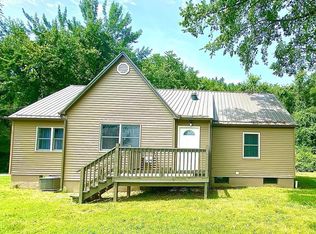 114 Sheppard Ln, Harrison, AR 72601