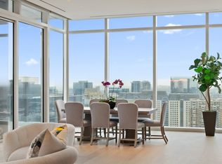 1747 Leonard St Suite 2402, Dallas, TX 75201