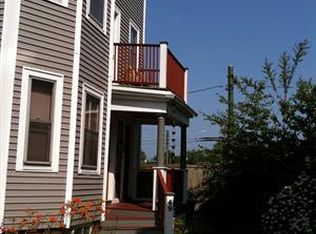 42-46 Locke St, Cambridge, MA 02140