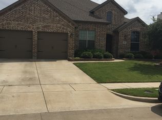 2003 Enchanted Rock Dr, Forney, TX 75126