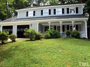 7300 Cape Charles Dr, Raleigh, NC 27617