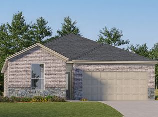 Carmel Plan, Woodfield Preserve : Coastline Collection, Georgetown, TX 78628