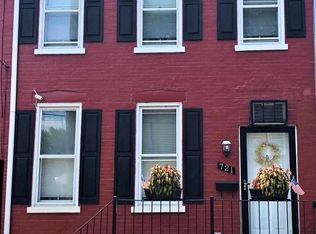 721 High St, Lancaster, PA 17603