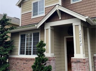 24022 39th Ln SE, Bothell, WA 98021