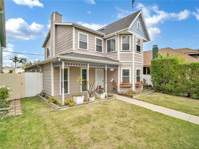 1611 E 3rd St, Long Beach, CA, 90802