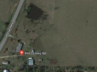 990 County Highway 185, Defuniak Springs, FL 32433