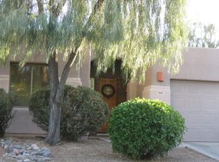 7487 W Sweet River Rd, Tucson, AZ 85743