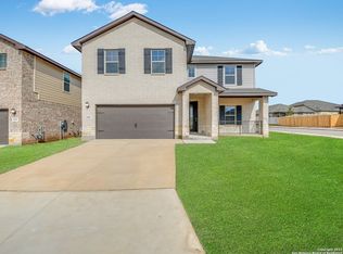 13103 Braxon Pass, San Antonio, TX 78253