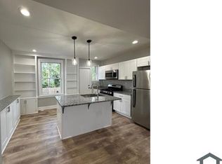 3216 Elmley Ave, Baltimore, MD 21213