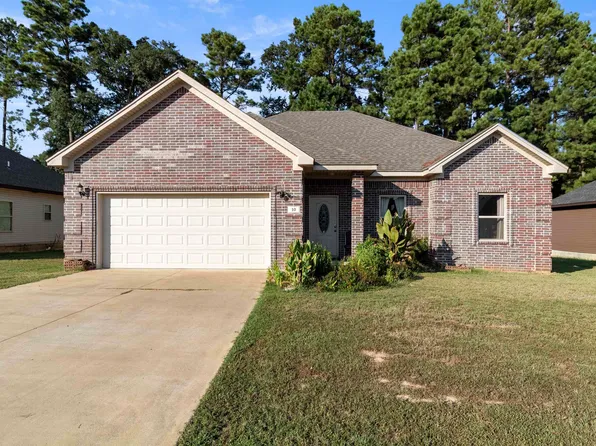 10 Sandbridge Dr, Little Rock, AR 72209