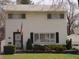 2546 Goddard Rd, Toledo, OH 43606