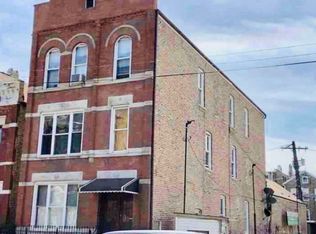 1533 W 17th St, Chicago, IL 60608