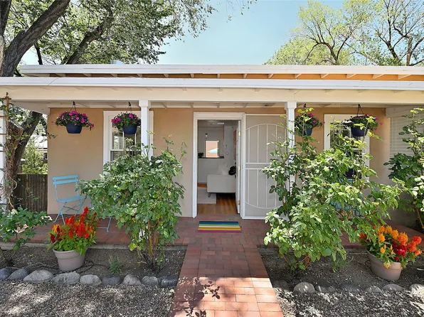 758 Allendale St #1, Santa Fe, NM 87505