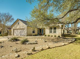 107 Wild Rose Dr, Georgetown, TX 78633