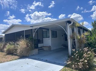 519 Avanti Way Blvd, North Fort Myers, FL 33917