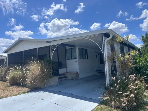519 Avanti Way Blvd, North Fort Myers, FL 33917