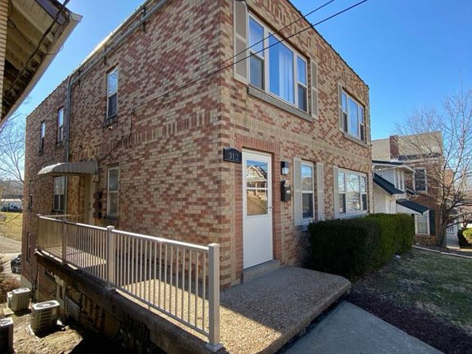 1st image of 312 E Dunklin St APT B