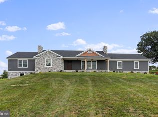3096 Hill Rd, Greencastle, PA 17225