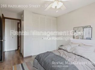 1288 Hazelwood St #301, Saint Paul, MN 55106