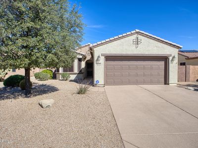 16462 W CHUPAROSA Lane, Surprise, AZ, 85387